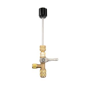 HVAC Valves & Valve Tools